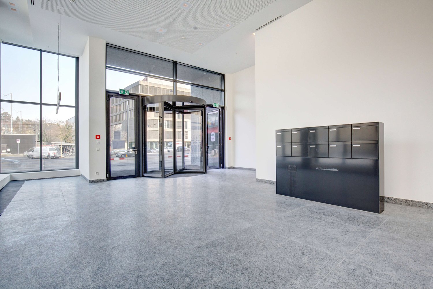 440m² ufficio