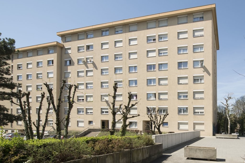 Appartamento di 3 locali