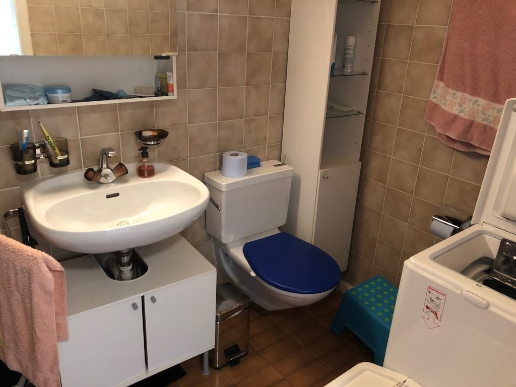 Appartamento di 3 locali
