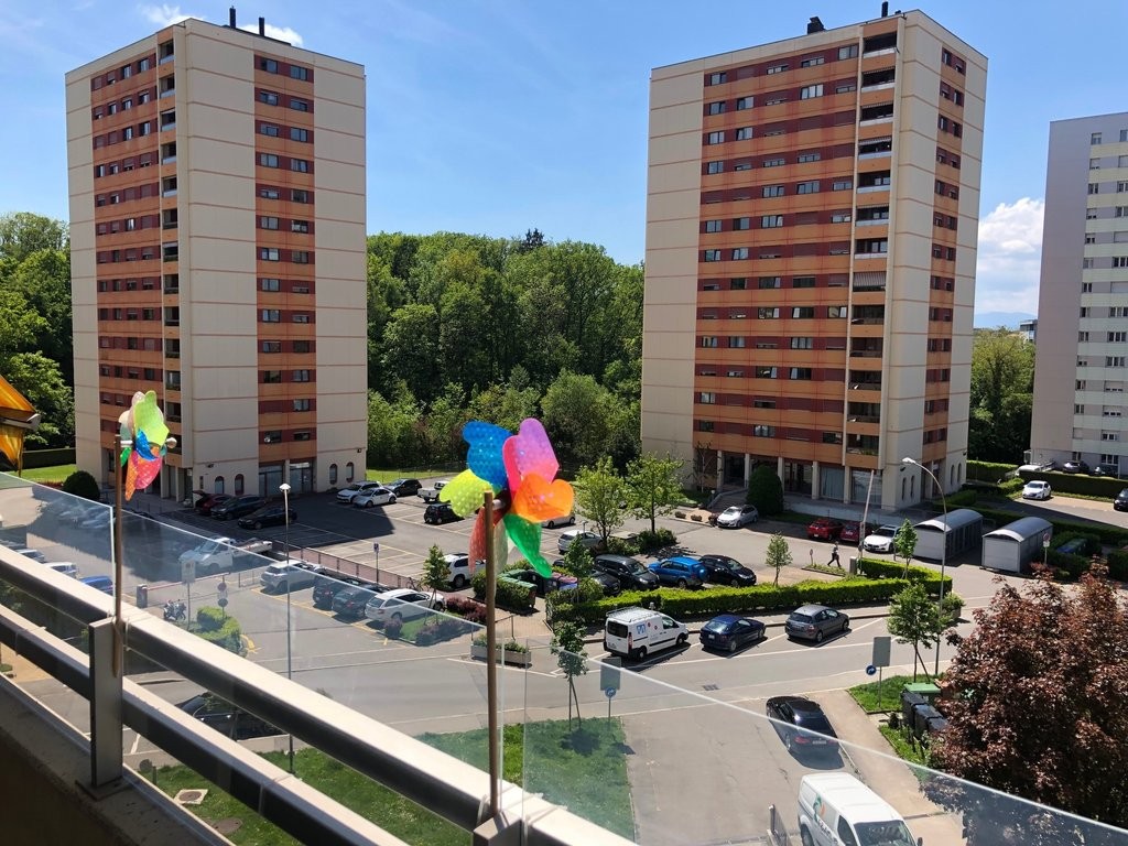 Appartamento di 3 locali
