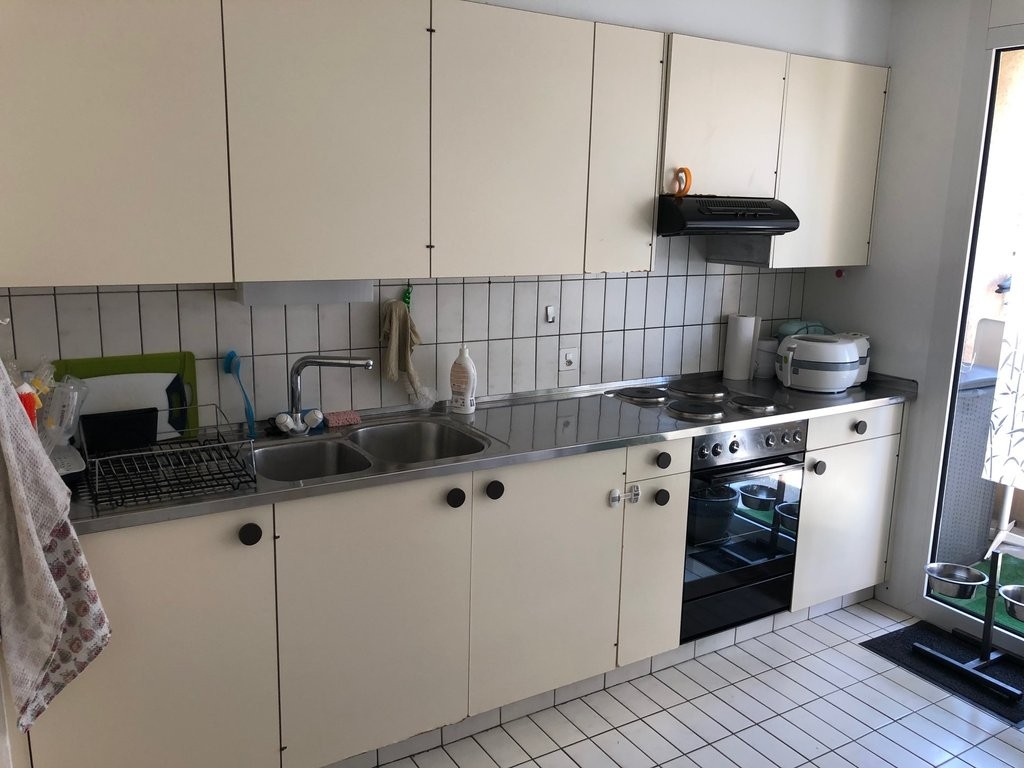 Appartamento di 3 locali