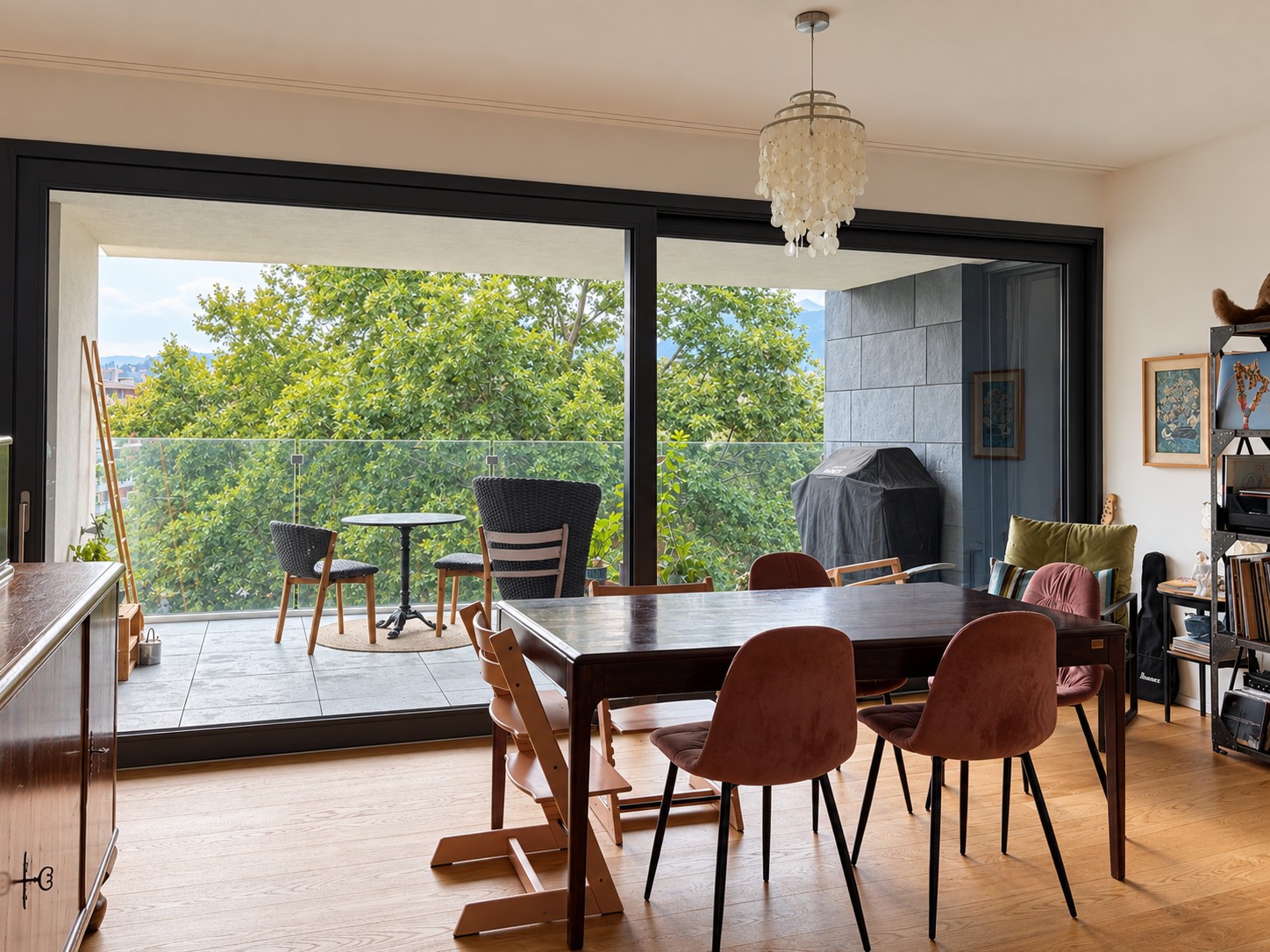 Appartamento di 4 ½ locali, foto 4 di 10