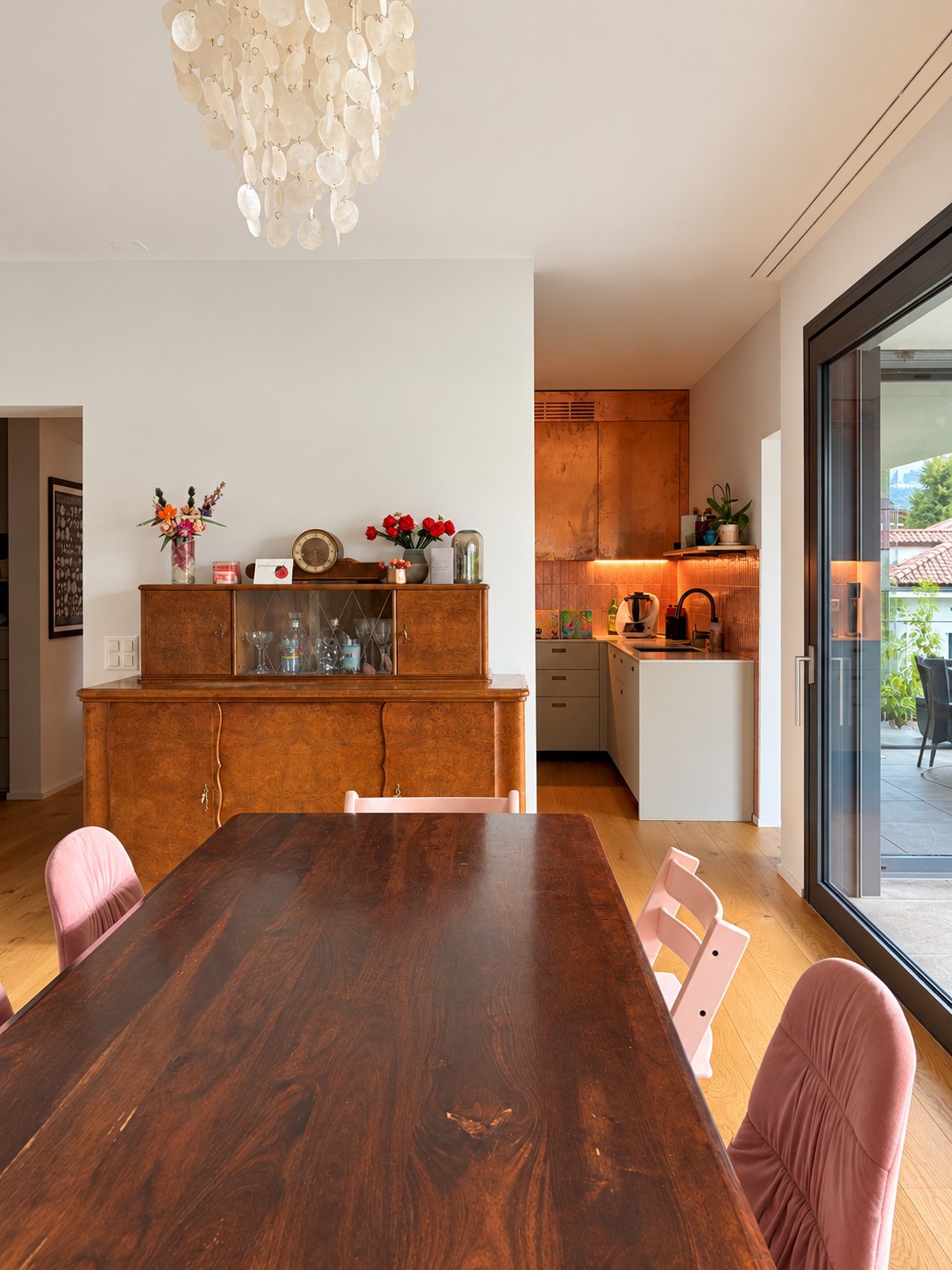 Appartamento di 4 ½ locali, foto 3 di 10