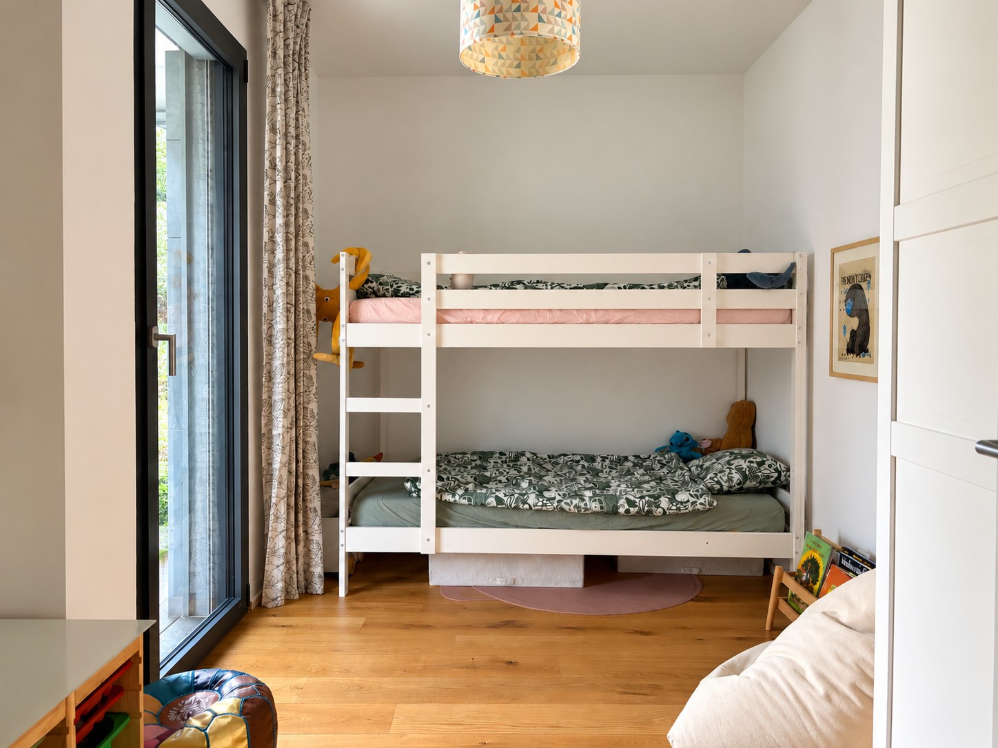 Appartamento di 4 ½ locali, foto 7 di 10