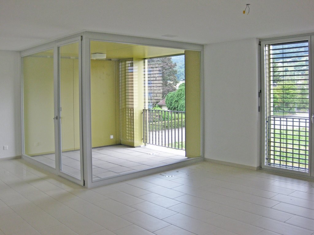 Appartamento 3 ½ locali