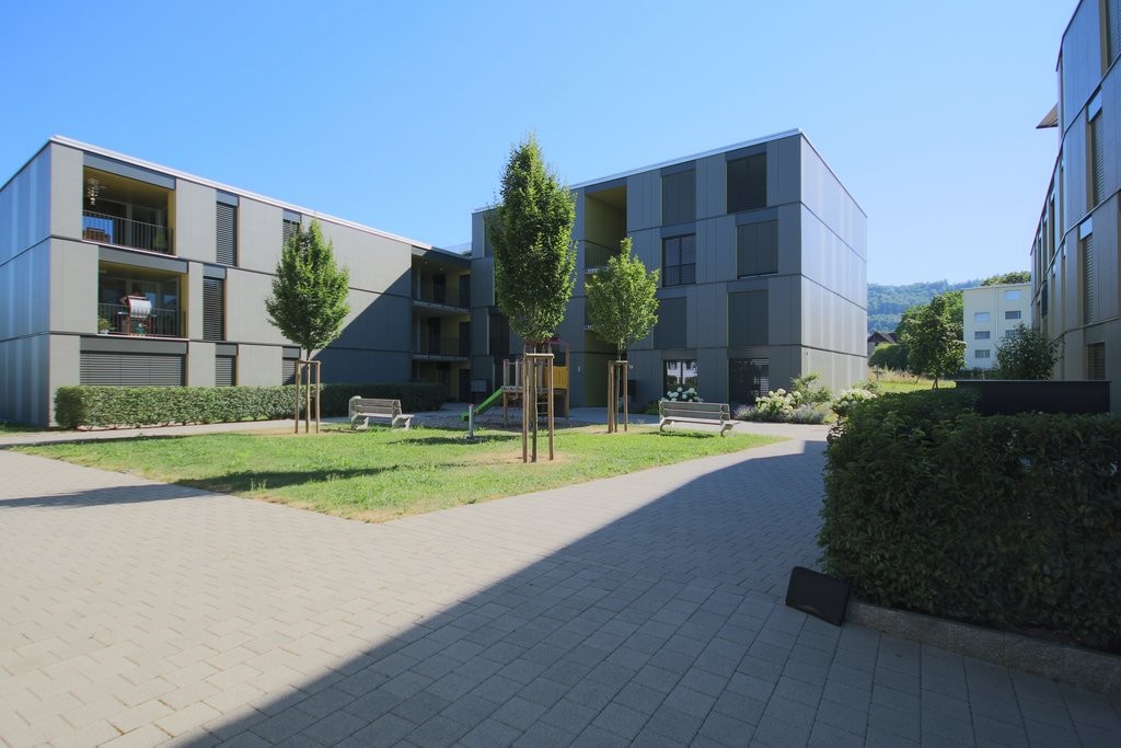 Appartamento 3 ½ locali
