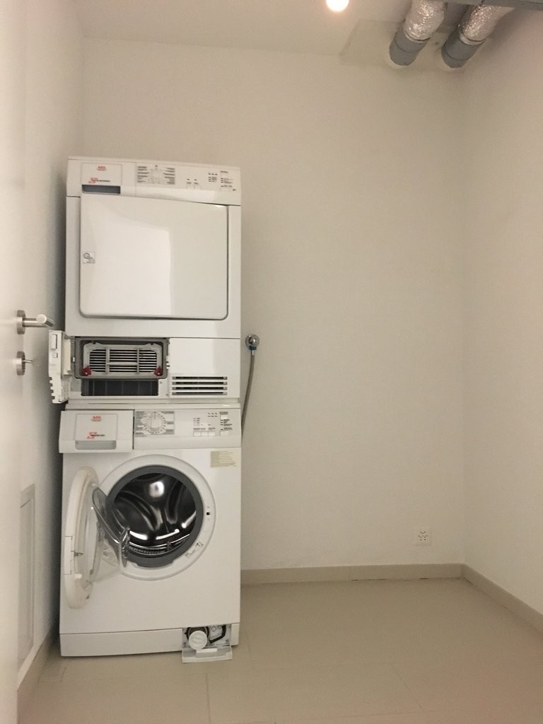 Appartamento 3 ½ locali