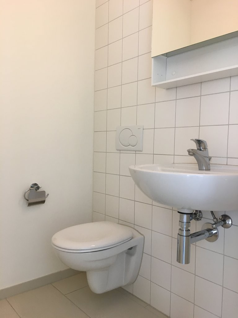 Appartamento 3 ½ locali