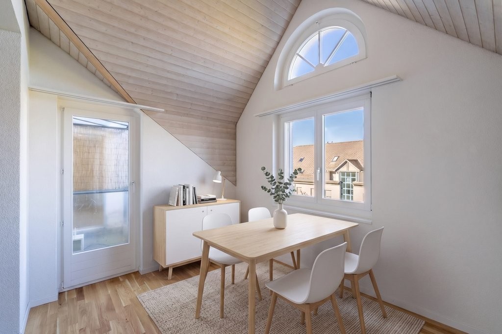 Appartamento di 3 ½ locali, foto 6 di 10