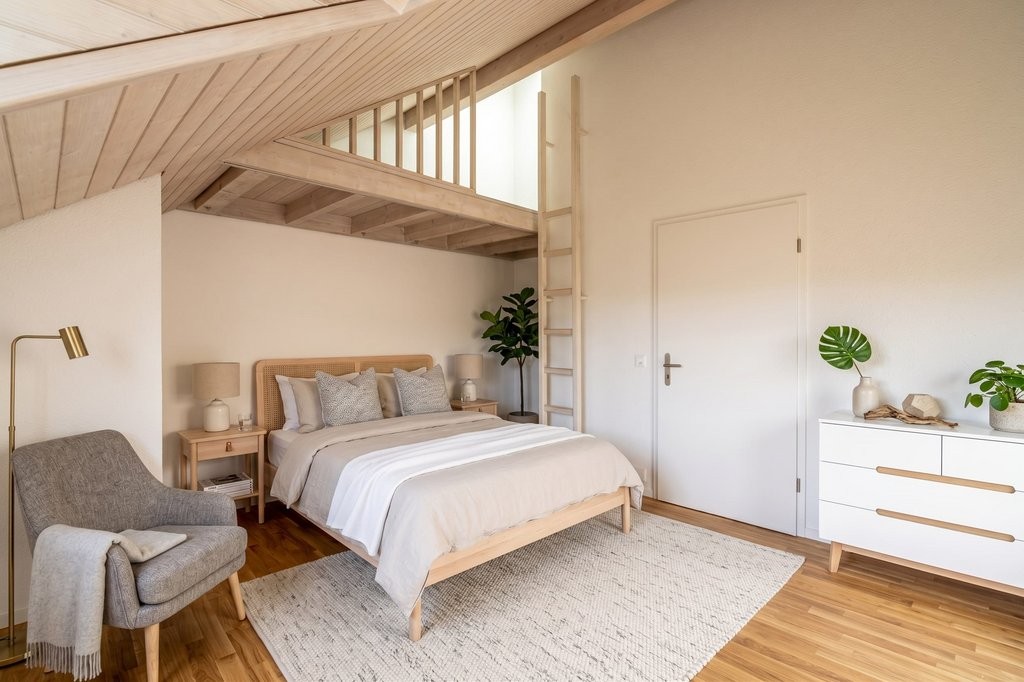 Appartamento di 3 ½ locali, foto 7 di 10