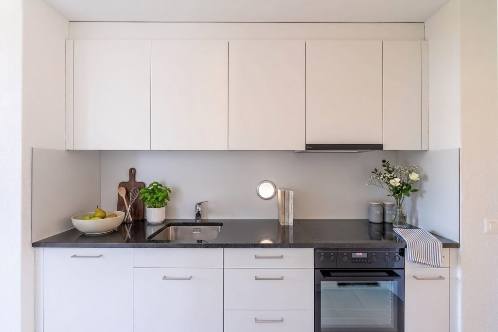 Appartamento di 3 ½ locali, foto 1 di 10