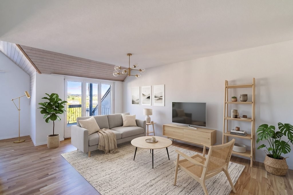 Appartamento di 3 ½ locali, foto 4 di 10