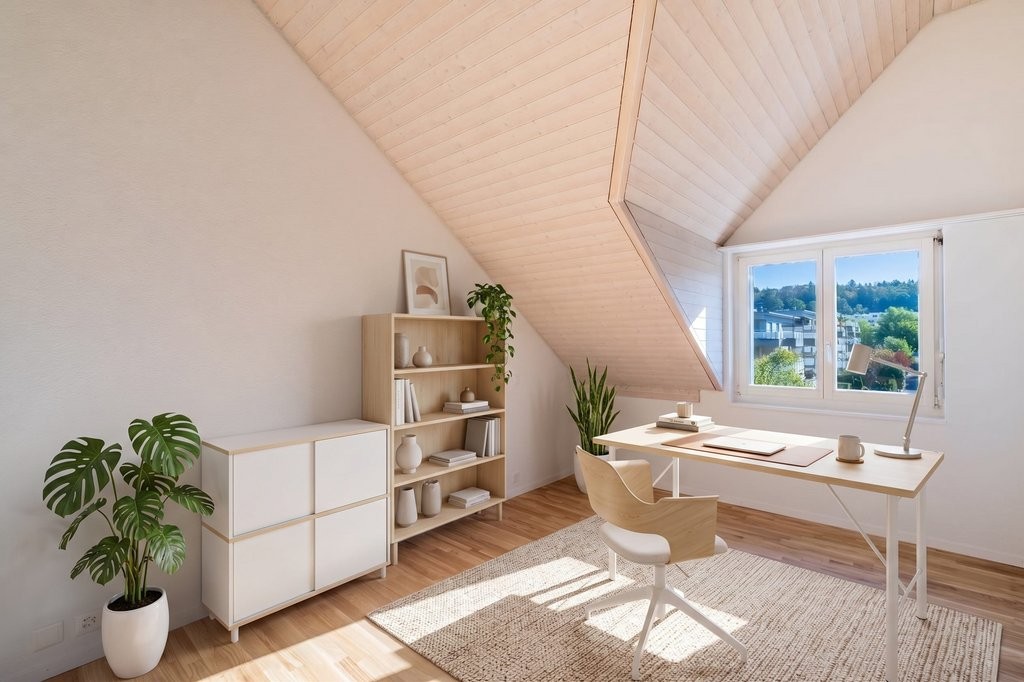 Appartamento di 3 ½ locali, foto 9 di 10