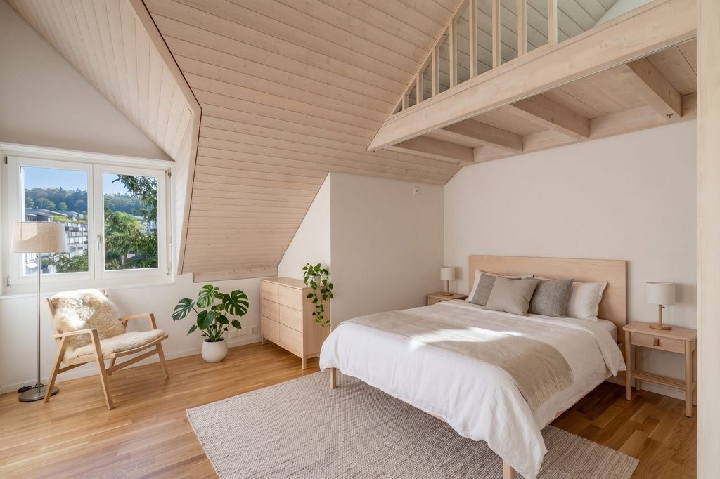 Appartamento di 3 ½ locali, foto 8 di 10