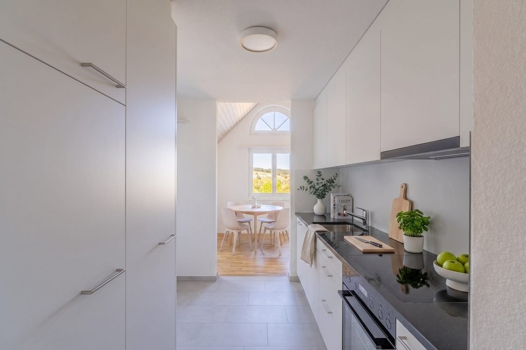 Appartamento di 3 ½ locali, foto 3 di 10