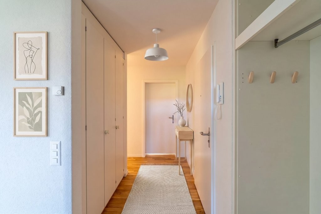 Appartamento di 3 ½ locali, foto 10 di 10