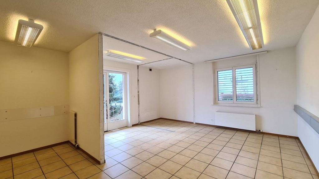 ufficio di 224m²