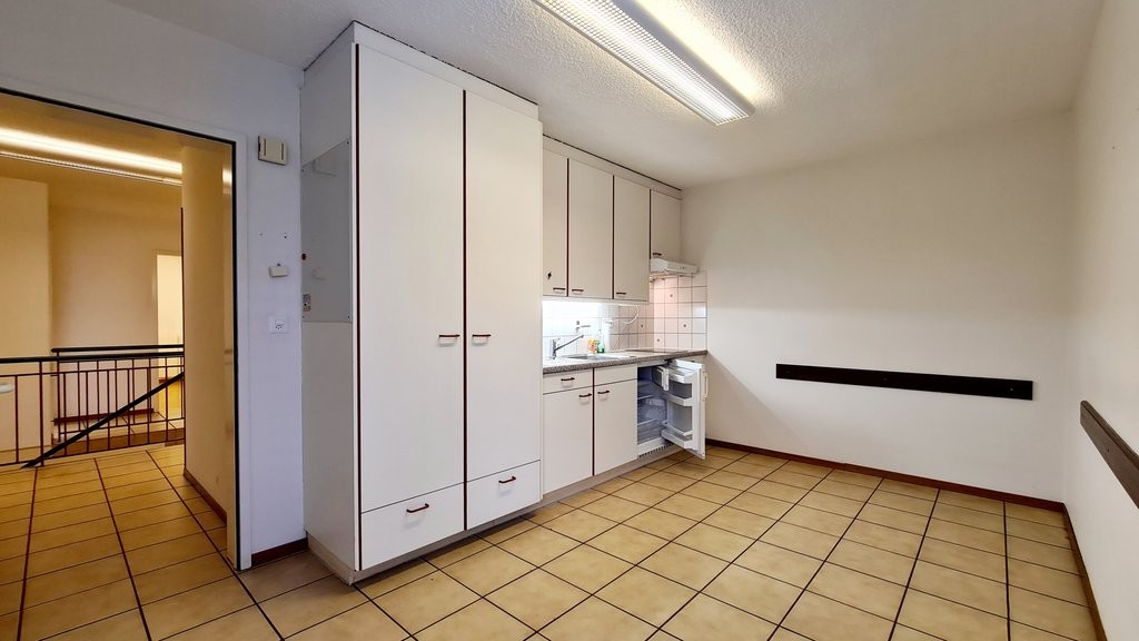 ufficio di 224m²