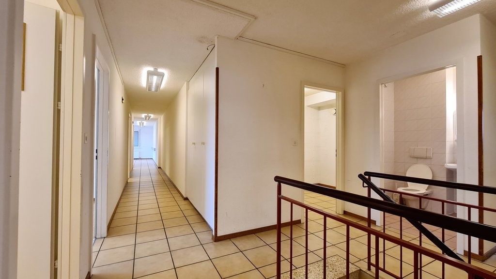 ufficio di 224m²