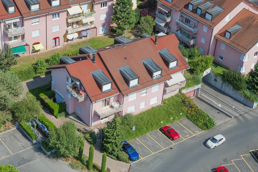 ufficio di 224m²