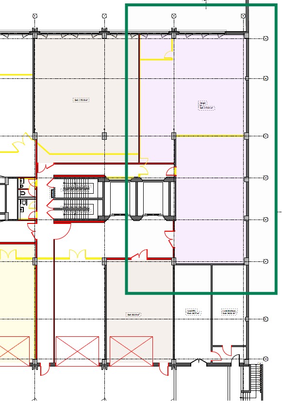 Oggetto industriale di 273m²