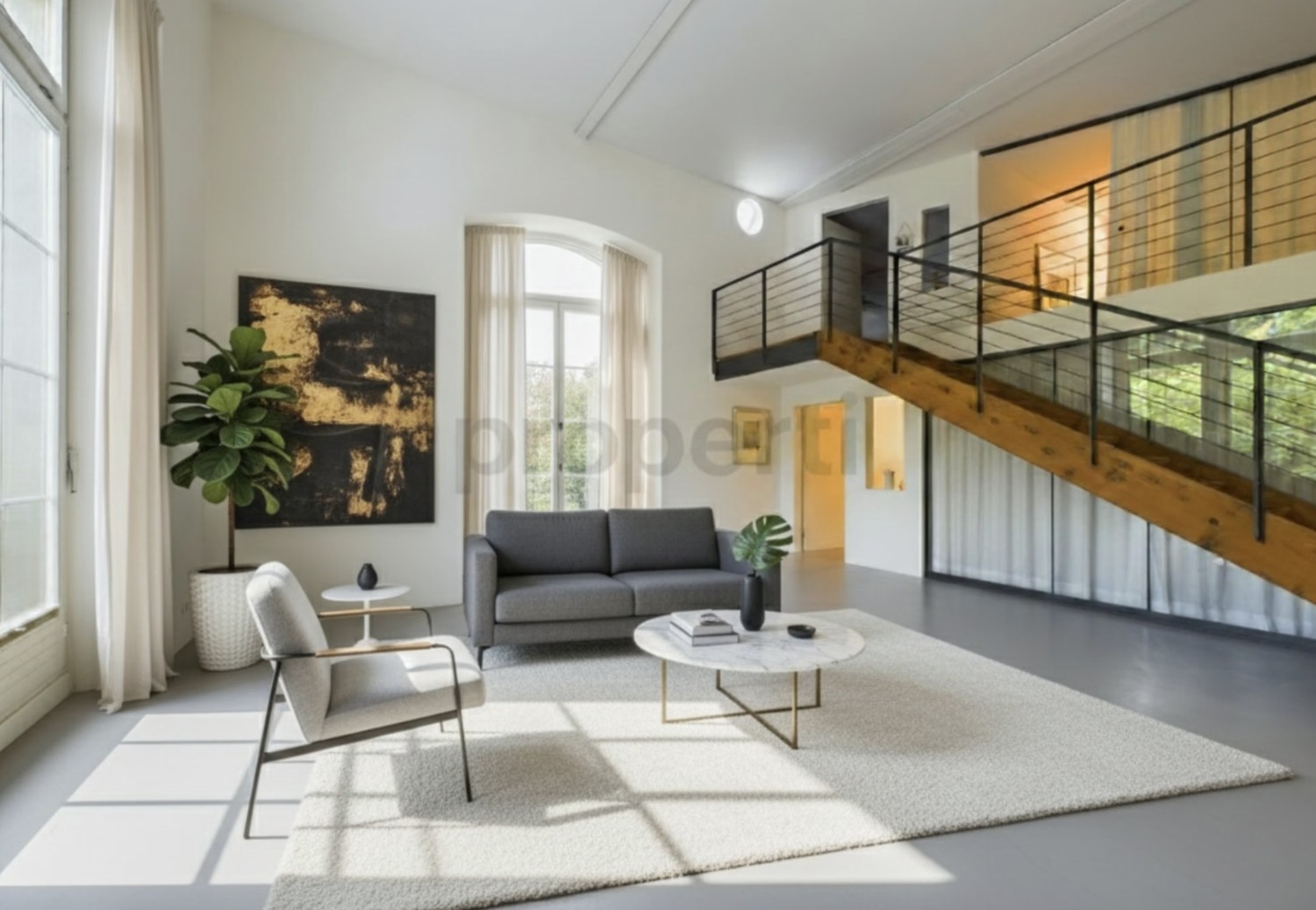 Appartamento di 4 ½ locali, foto 2 di 10