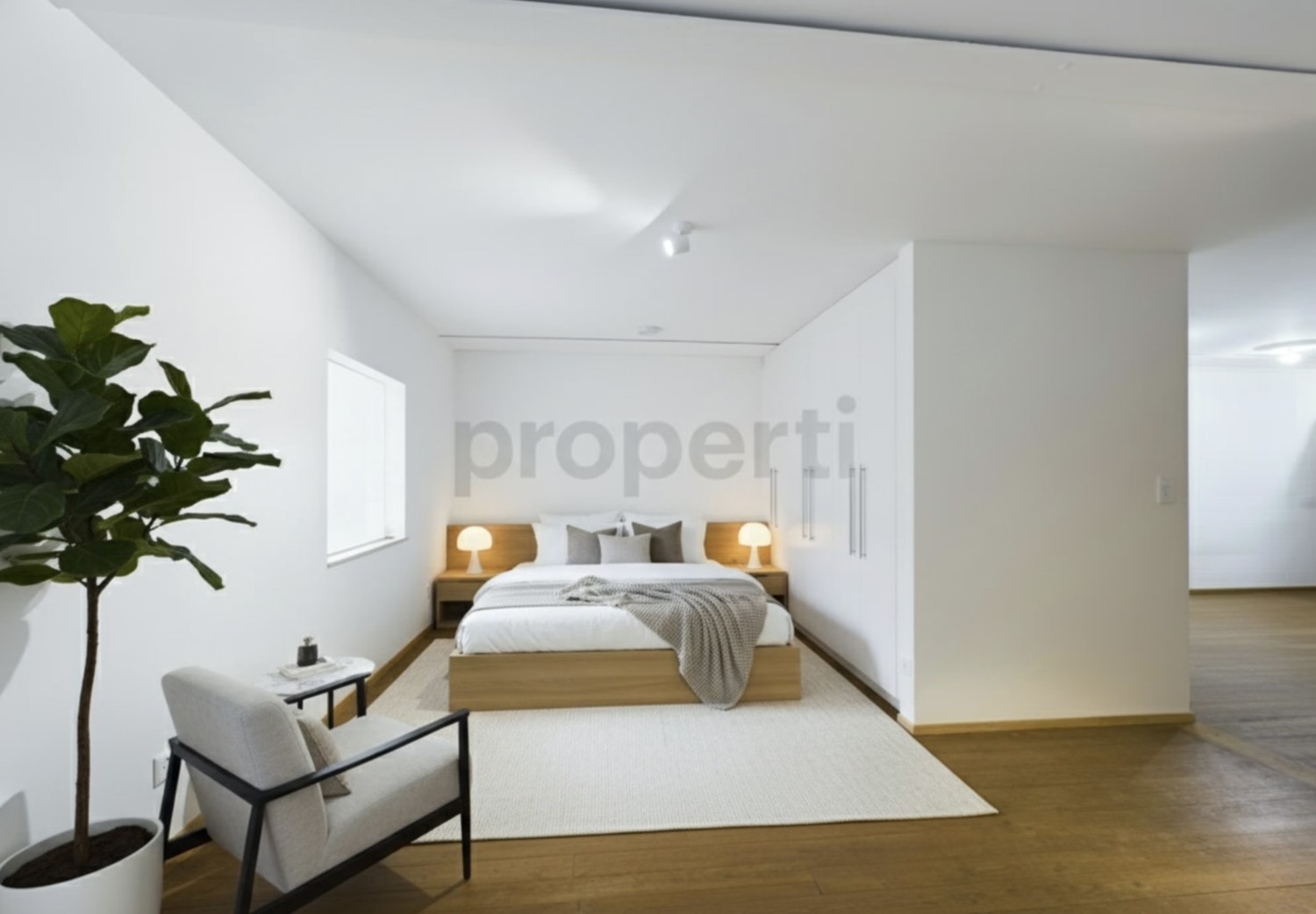 Appartamento di 4 ½ locali, foto 4 di 10