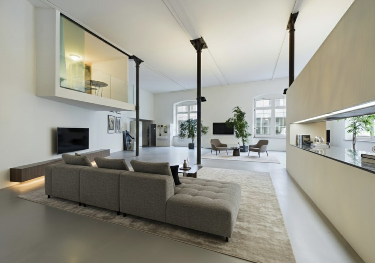 Appartamento di 4 ½ locali, foto 1 di 10