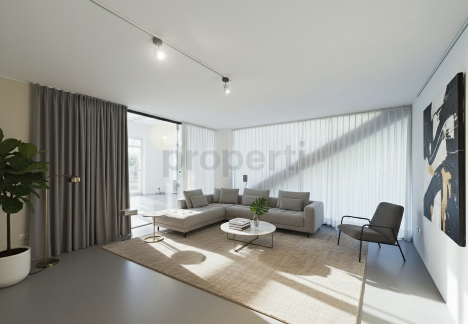 Appartamento di 4 ½ locali, foto 5 di 10