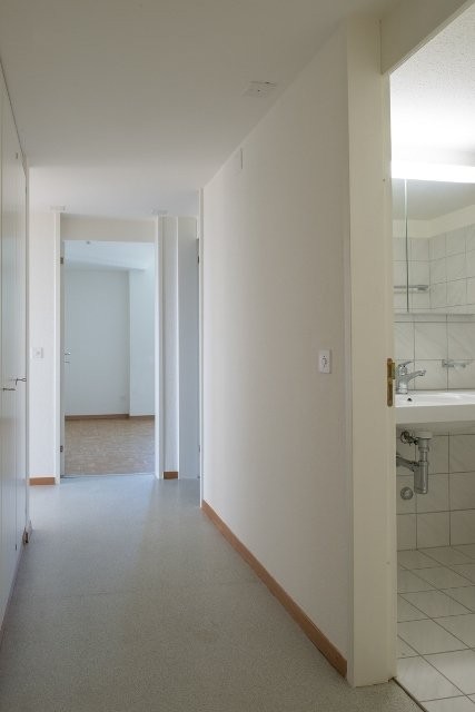 Appartement de 4 pièces