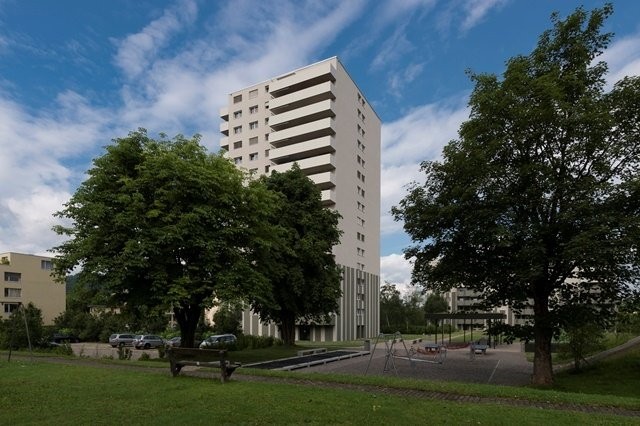 Appartement de 4 pièces