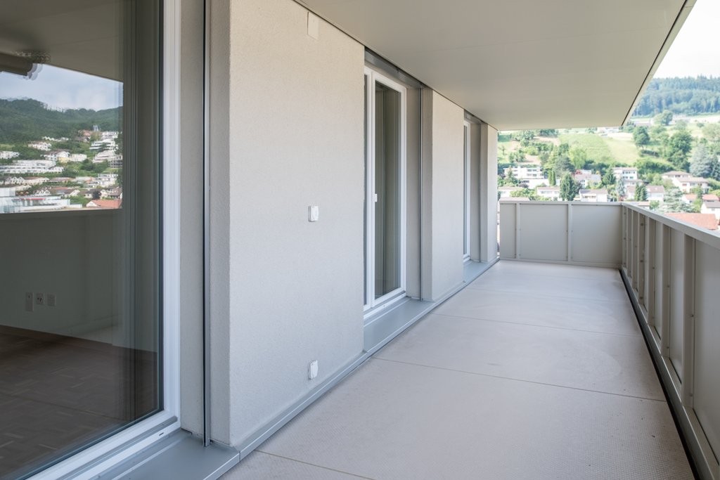 Appartement de 4 pièces