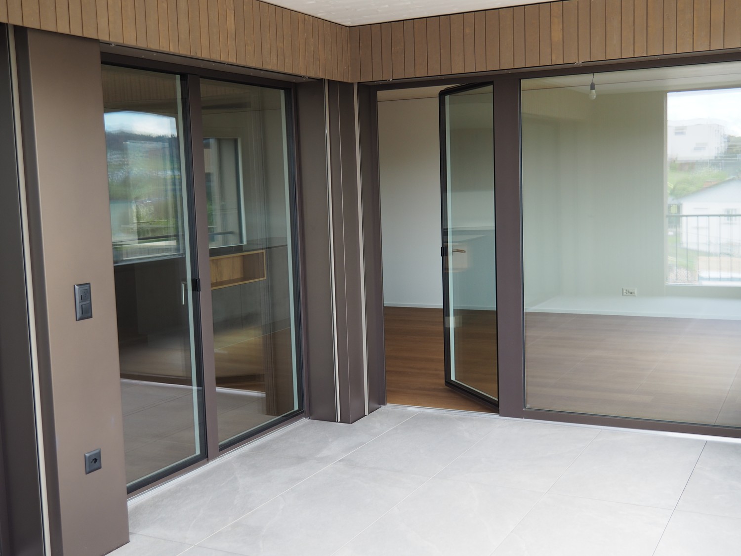 Appartamento di 2 ½ locali, foto 6 di 10