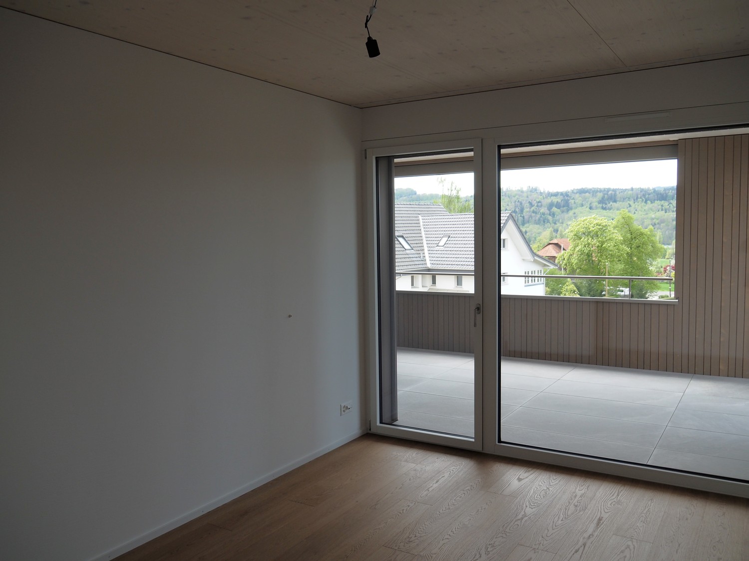 Appartamento di 2 ½ locali, foto 9 di 10