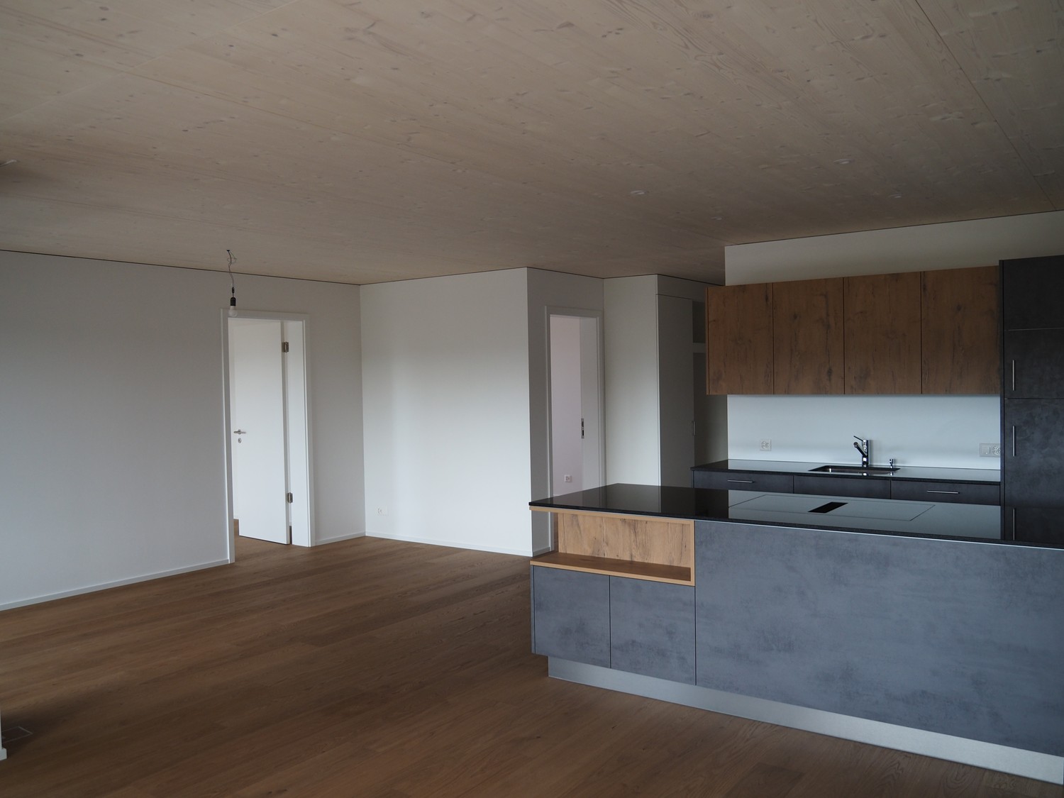Appartamento di 2 ½ locali, foto 1 di 10