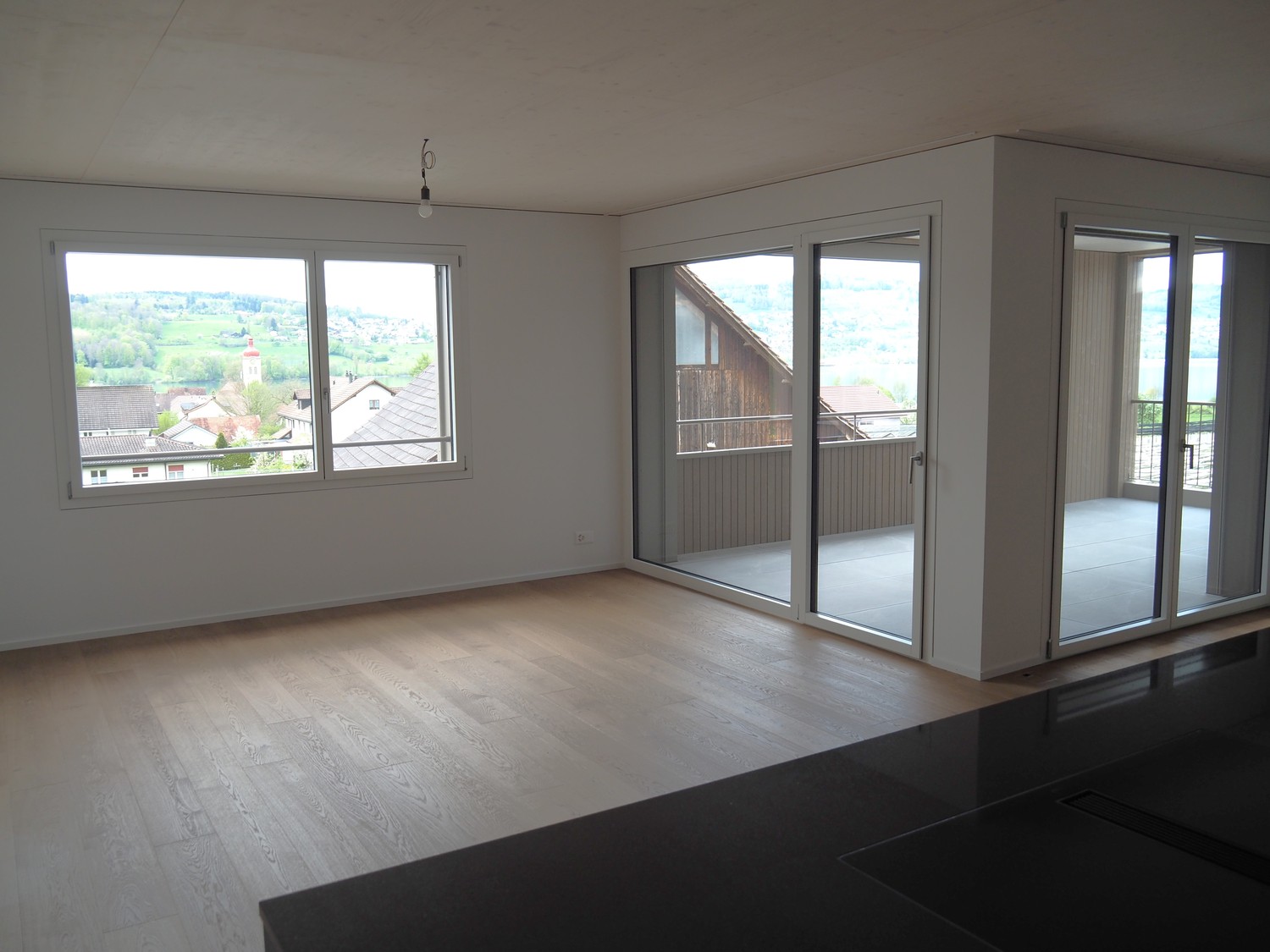 Appartamento di 2 ½ locali, foto 2 di 10