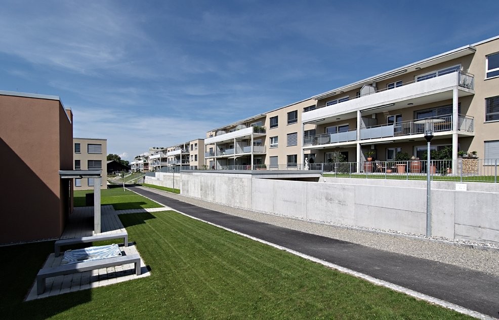 Appartamento di 1 ½ locali, foto 2 di 8