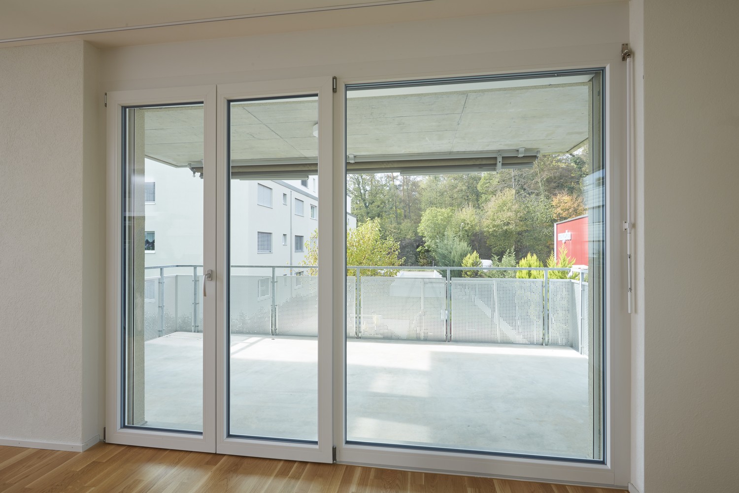 Appartamento di 3 ½ locali, foto 10 di 10