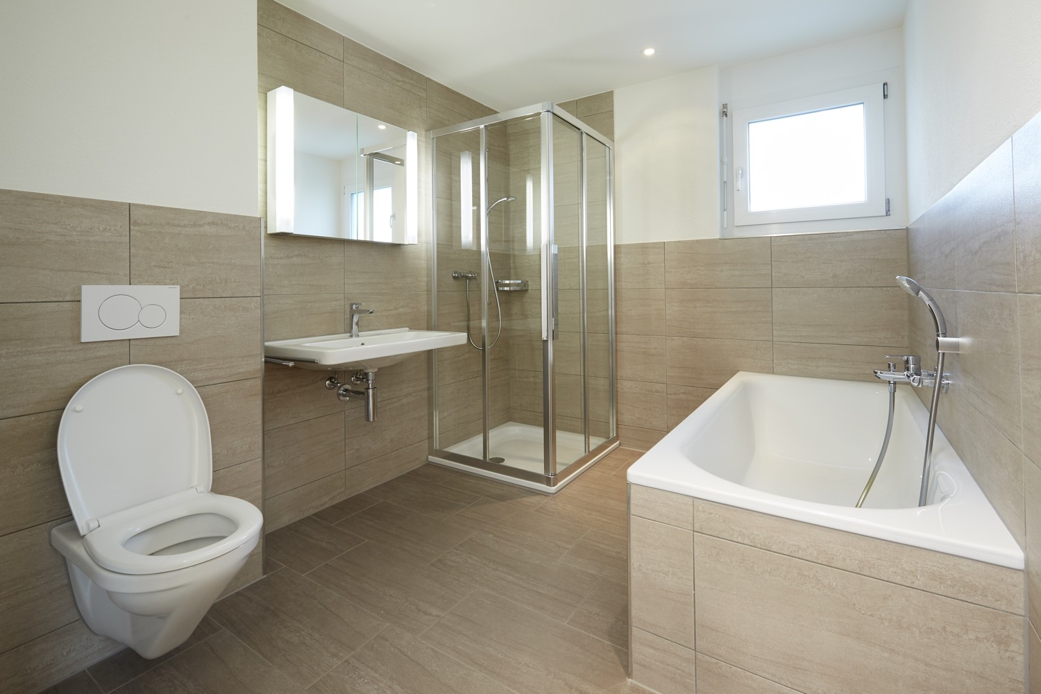 Appartamento di 3 ½ locali, foto 8 di 10