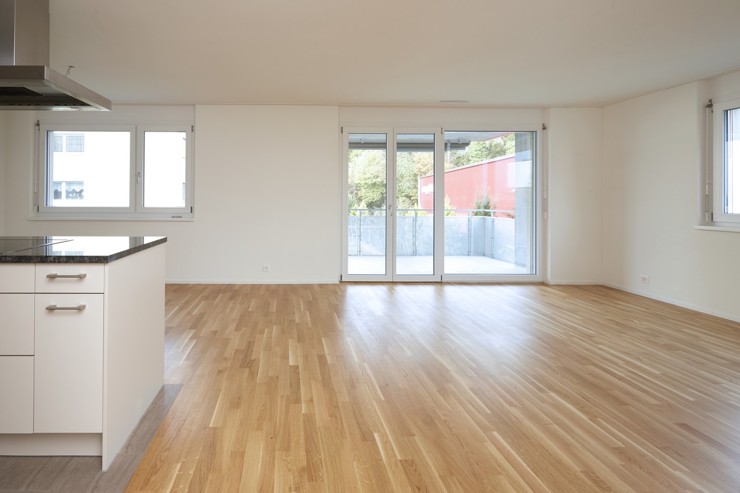 Appartamento di 3 ½ locali, foto 1 di 10
