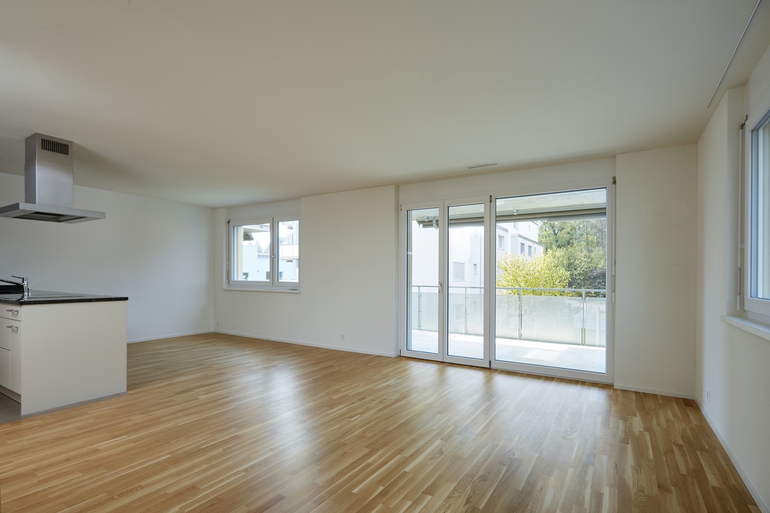 Appartamento di 3 ½ locali, foto 4 di 10