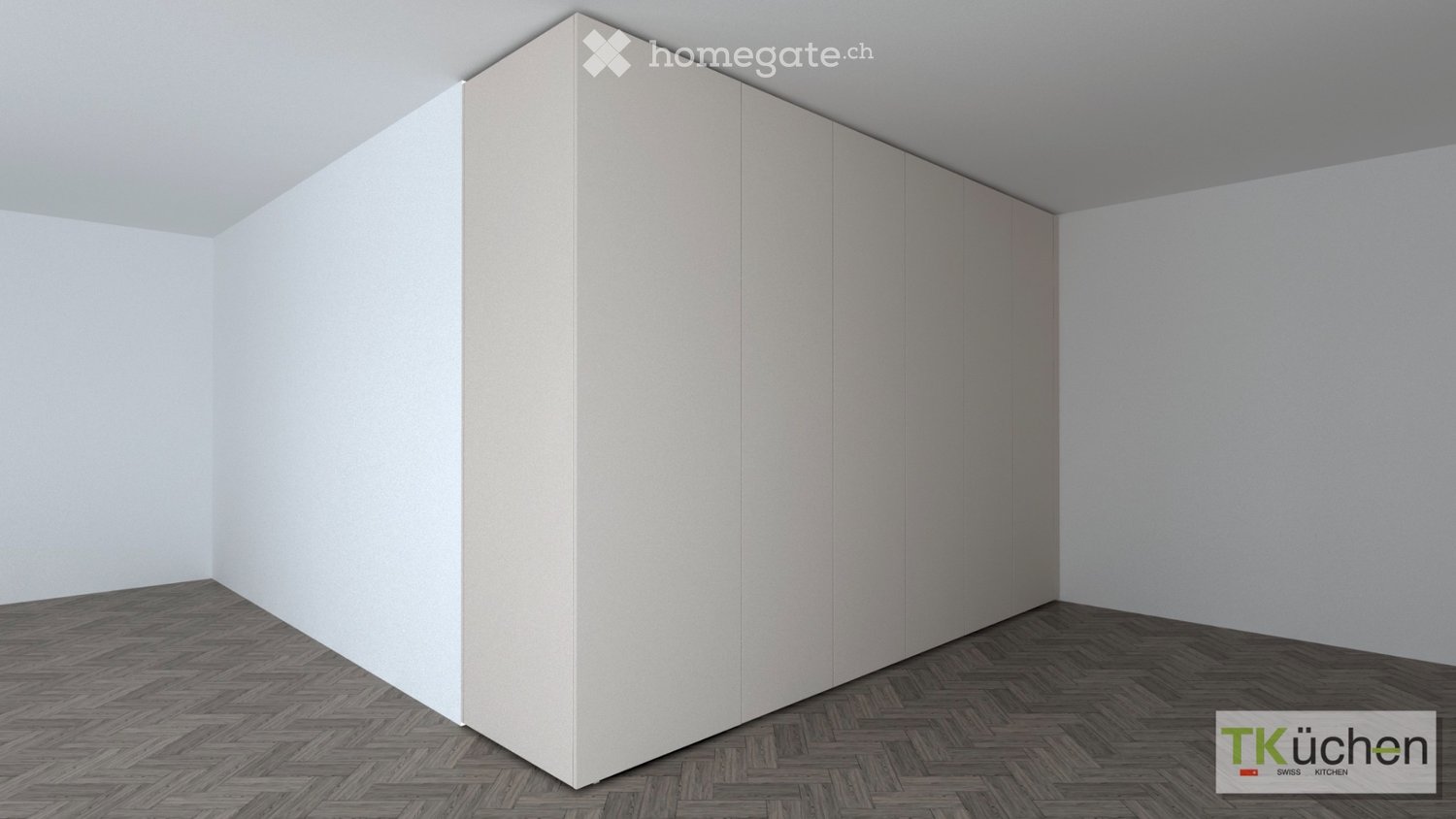 Appartamento di 4 ½ locali, foto 3 di 5