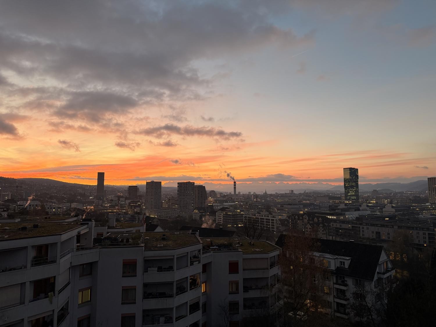 Appartamento di 2 ½ locali
