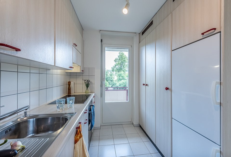 Appartamento di 4 ½ locali