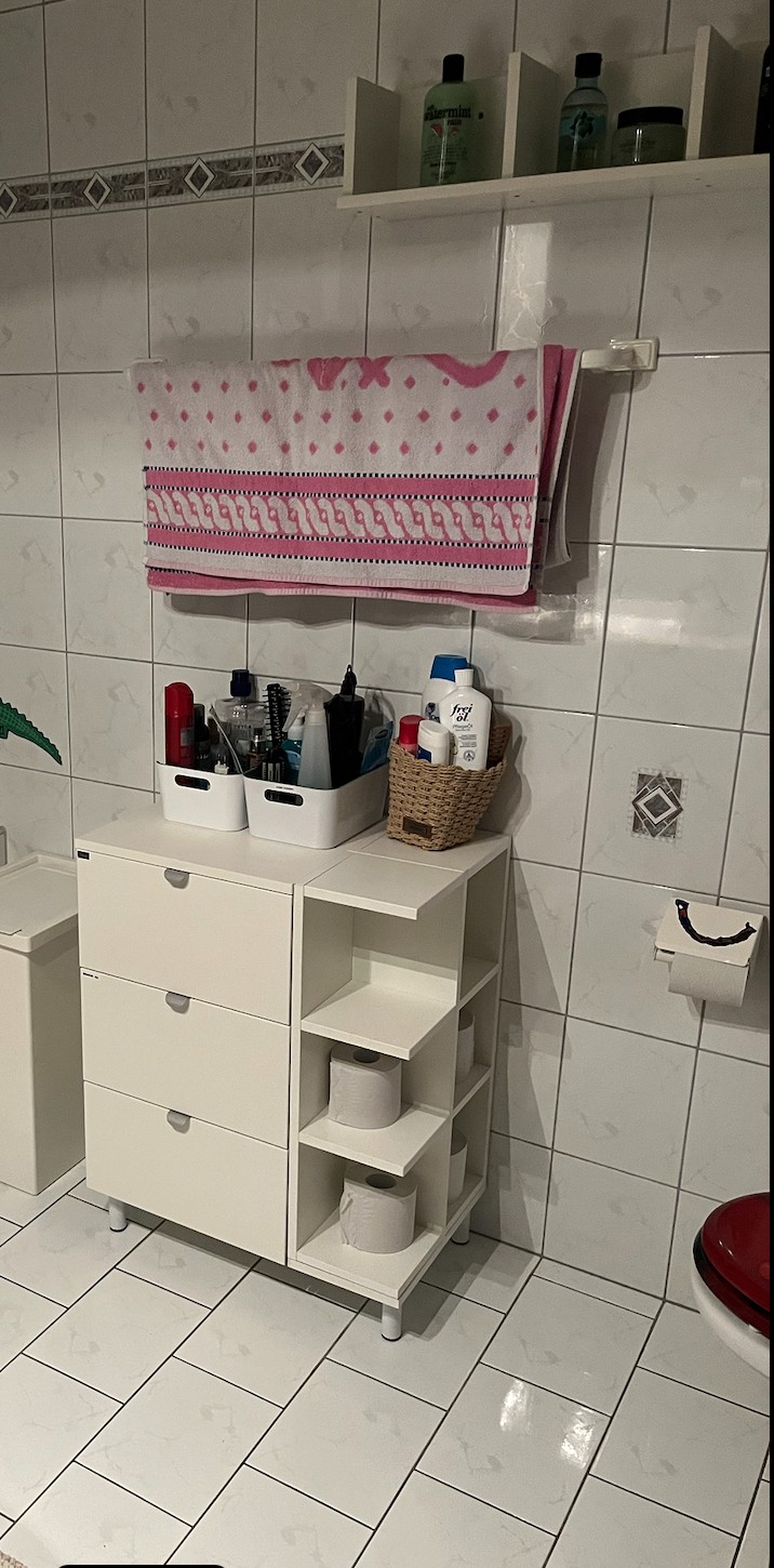 Stanza in un appartamento condiviso, foto 9 di 10
