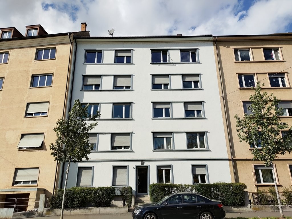 Appartamento di 3 locali, foto 1 di 8