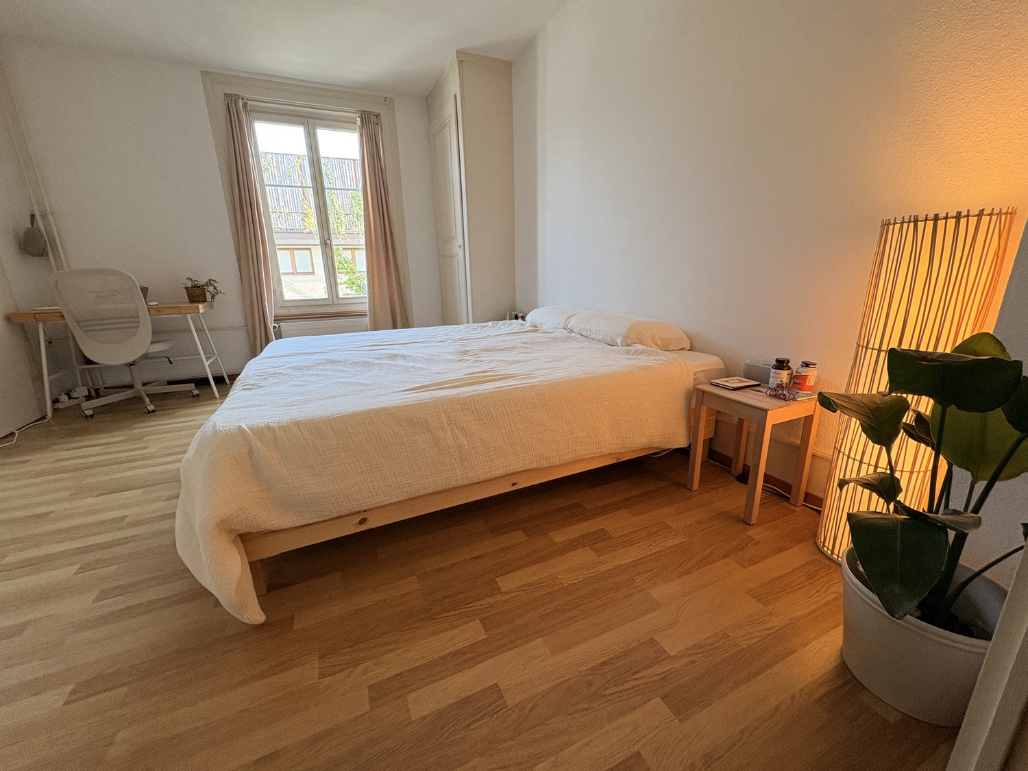 Appartamento di 2 ½ locali, foto 3 di 6