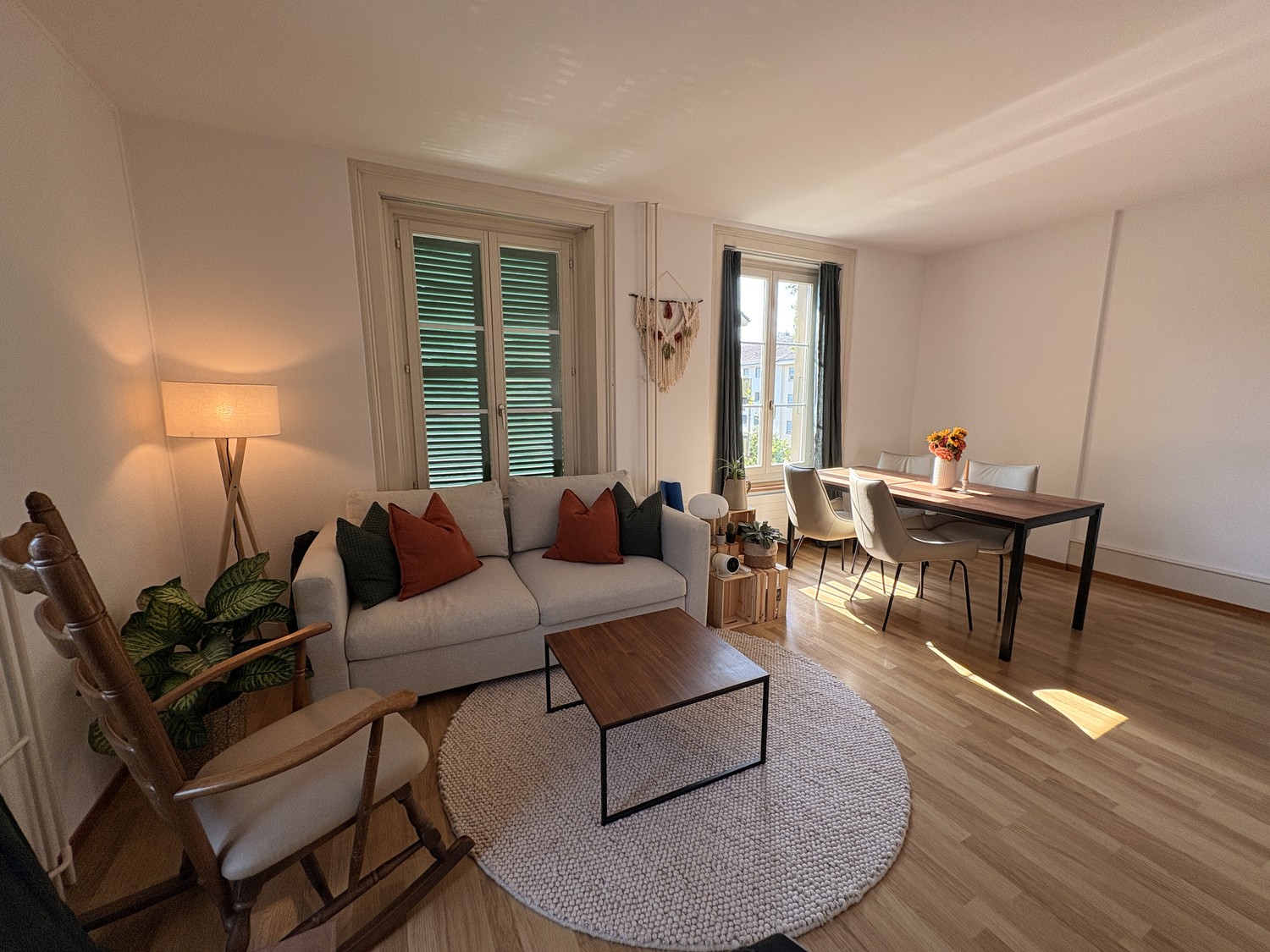 Appartamento di 2 ½ locali, foto 2 di 6