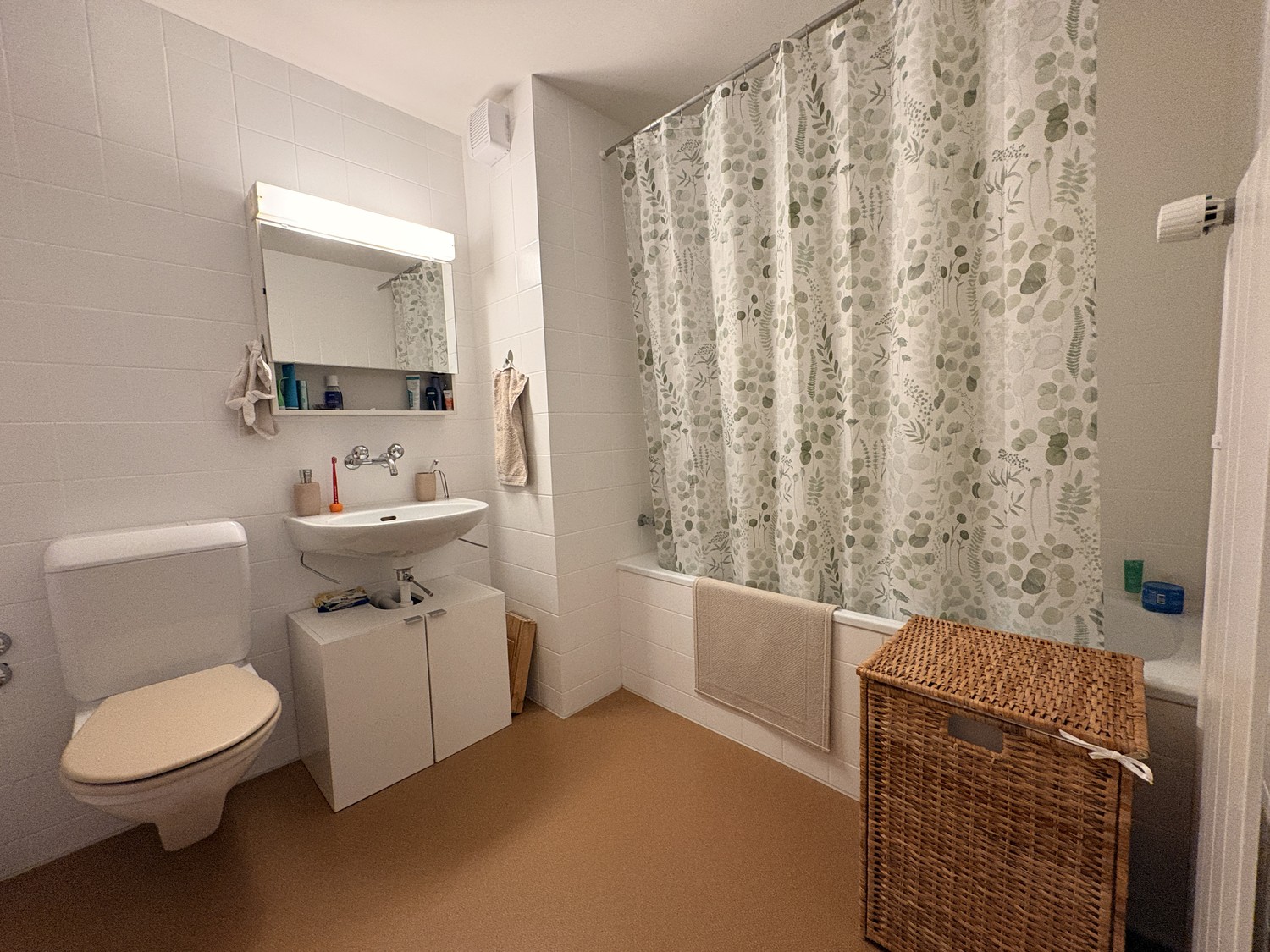 Appartamento di 2 ½ locali, foto 5 di 6