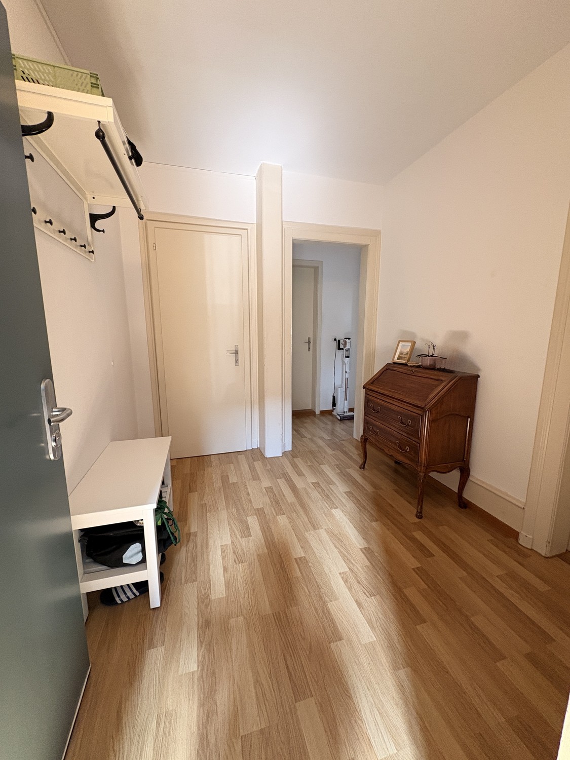 Appartamento di 2 ½ locali, foto 6 di 6